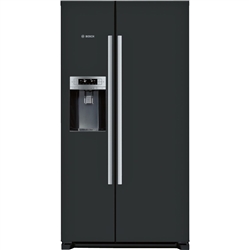 Tủ lạnh Side by Side Bosch KAD90VB20 | Serie 6