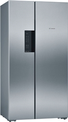 Tủ lạnh Side By Side Bosch KAN92VI35O | Serie 4