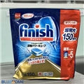 Viên rửa bát Finish Nhật