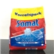 Bột rửa bát Somat 1.2kg