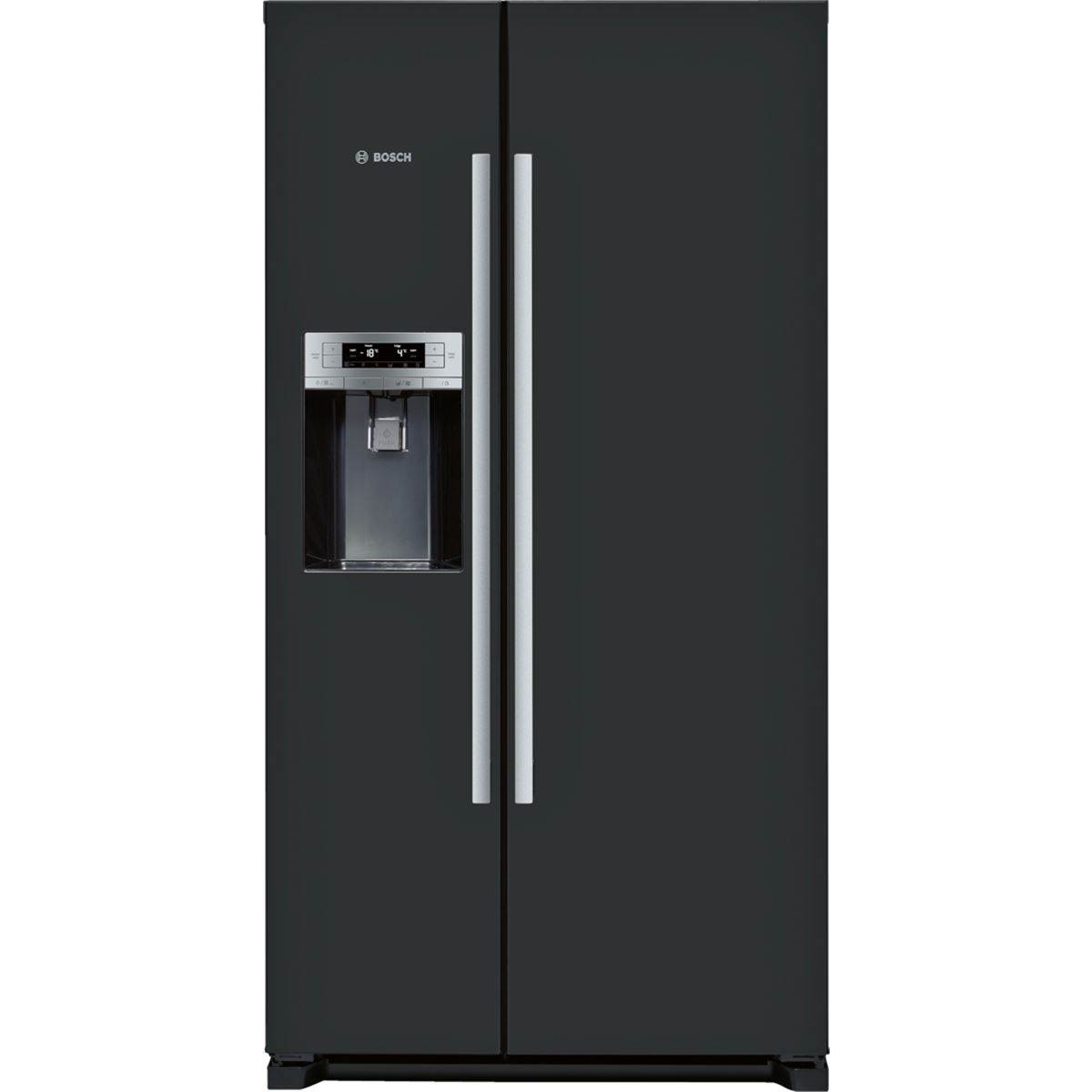 Tủ lạnh Side by Side Bosch KAD90VB20 | Serie 6