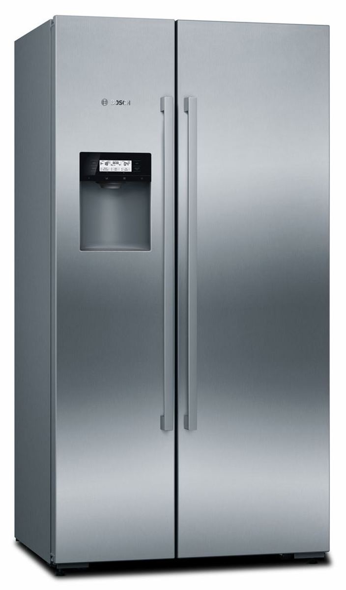 Tủ Lạnh Side By Side Bosch KAD92HI31 | Serie 8